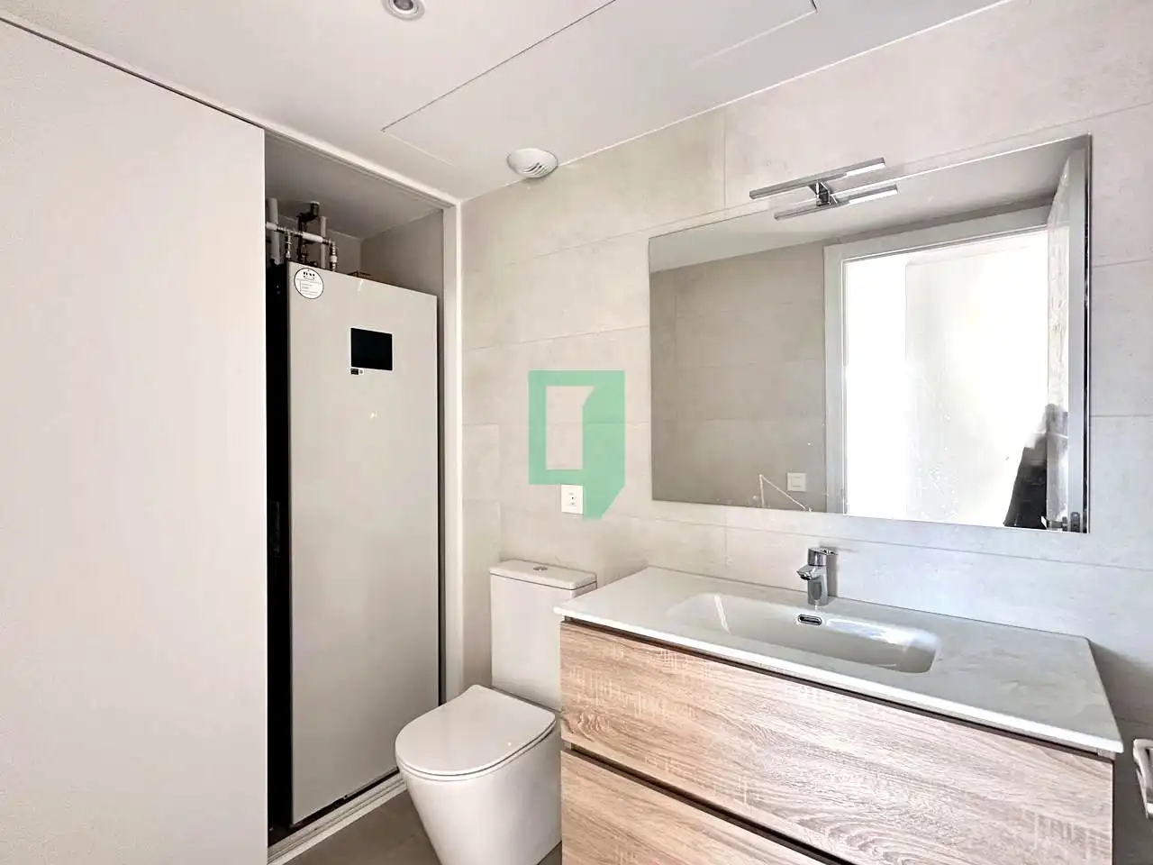 Dúplex con ascensor en venta en calle del Progrés, imagen 28