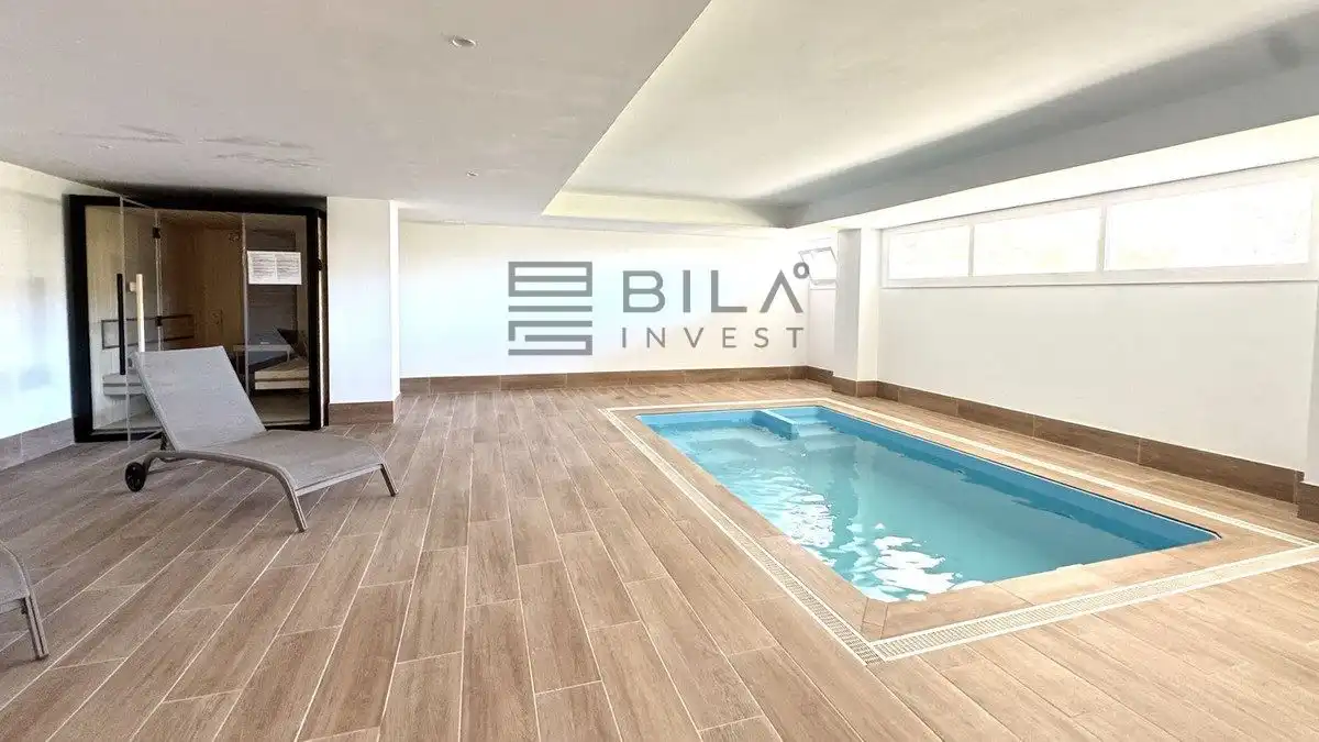 Flat with pool for sale in Pensamiento, imagen 38