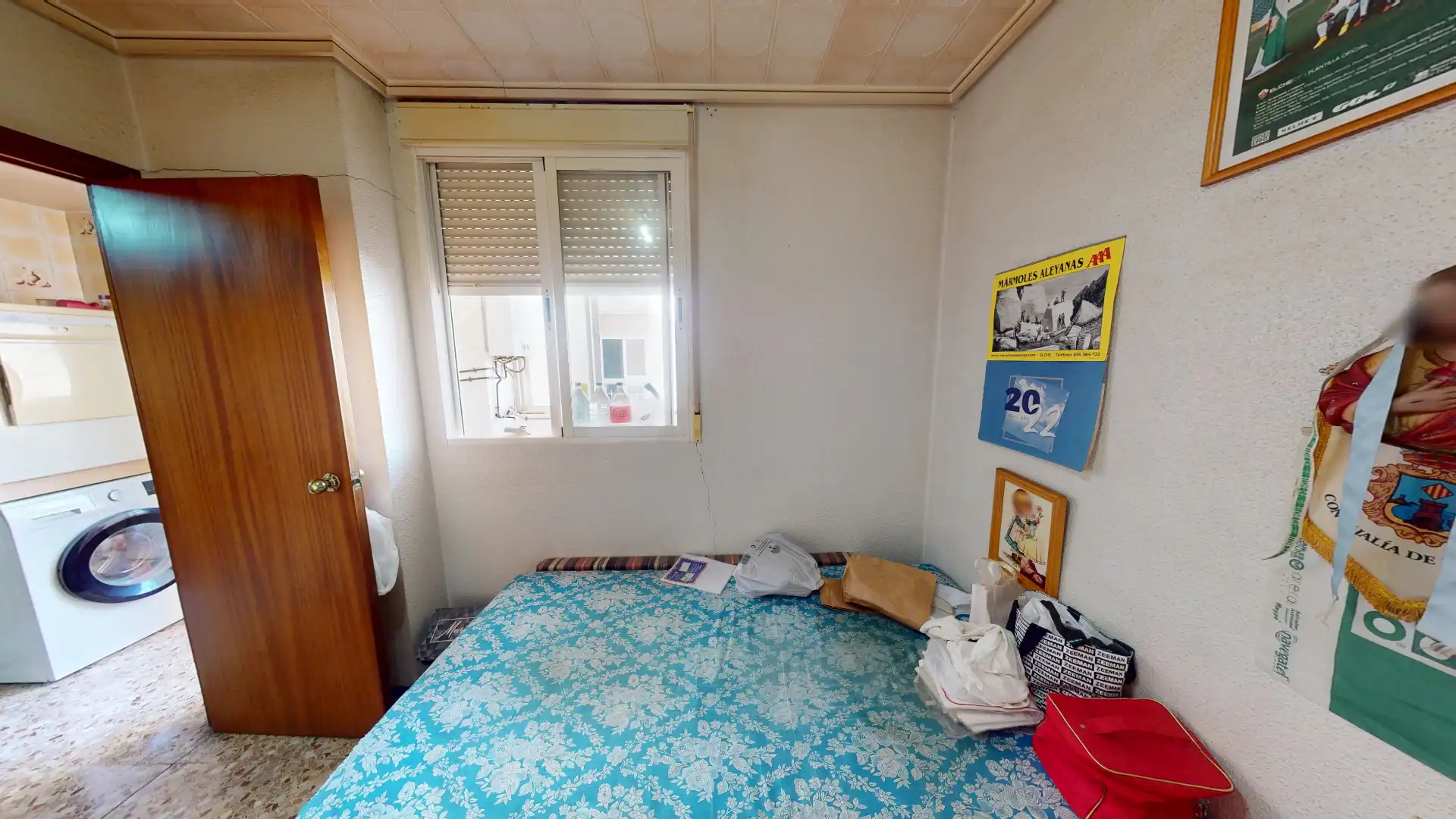 Piso con terraza en venta en Carrer Federico García Lorca, imagen 22
