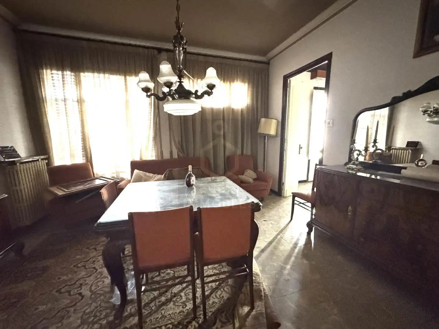 Dining room of Houses for sale in Sant Joan de Vilatorrada