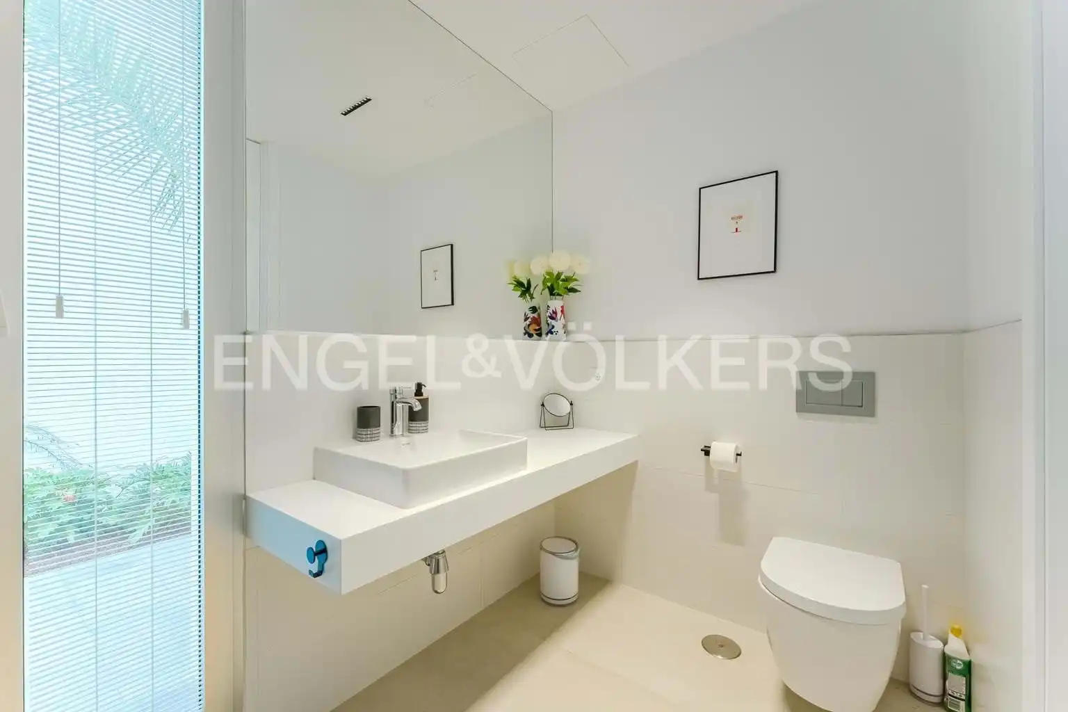 Bathroom of Houses for sale in Guía de Isora  with Air Conditioner, Terrace and Swimming Pool
