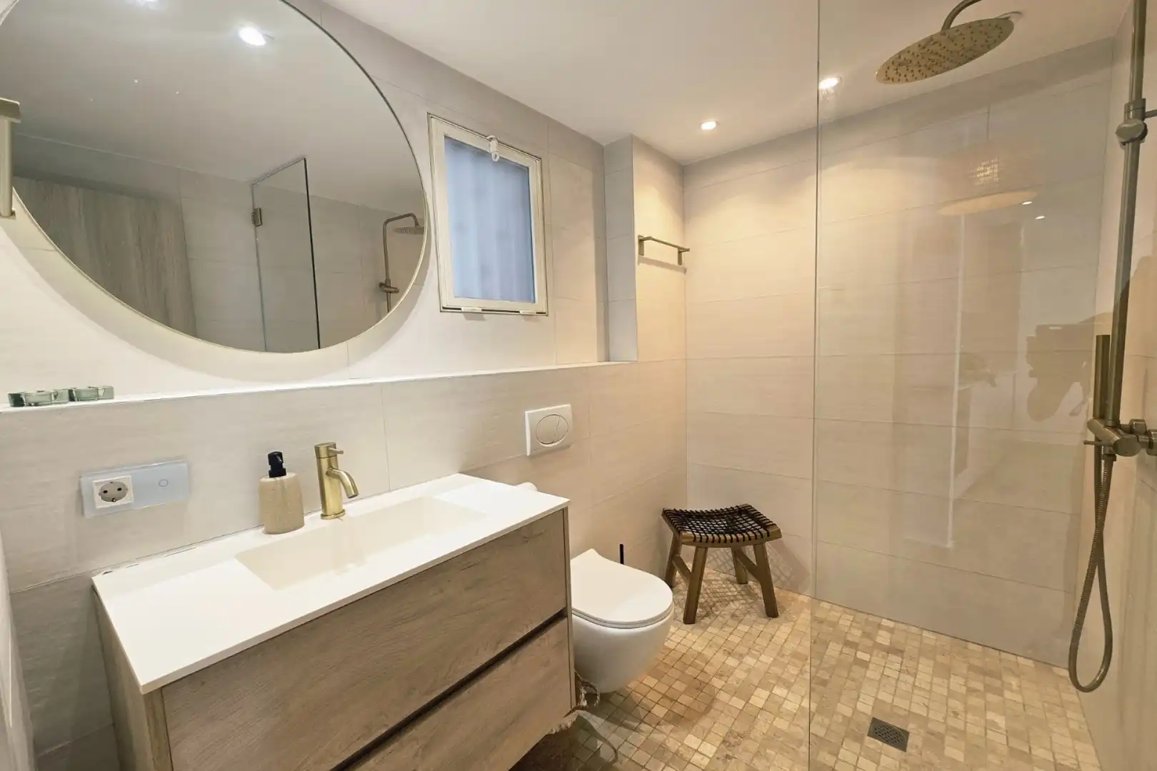 Flat with pool for sale in L'Olla, imagen 5