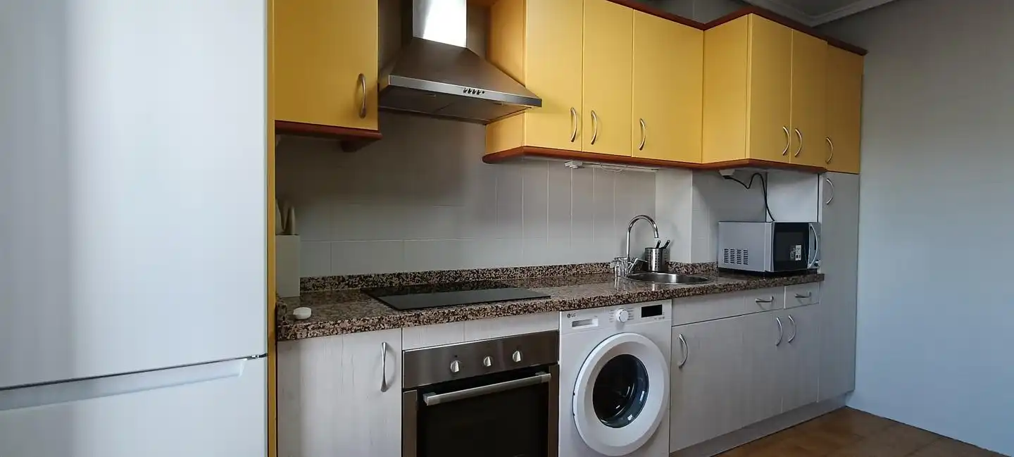 Appartement avec ascenseur à louer à Calle Veintiséis de Mayo, imagen 9