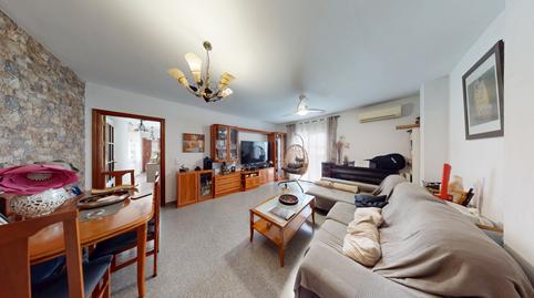 Foto 2 de Àtic en venda a Calle San Mateo, Viator, Almería