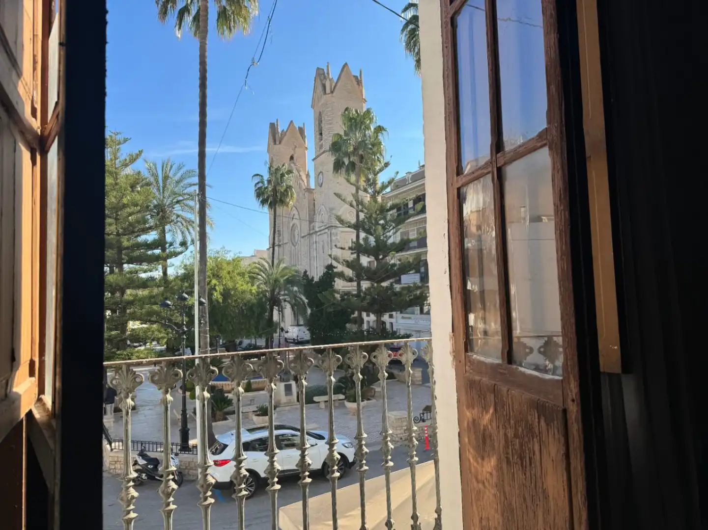 Casa rustica in vendita a Benissa pueblo, imagen 6