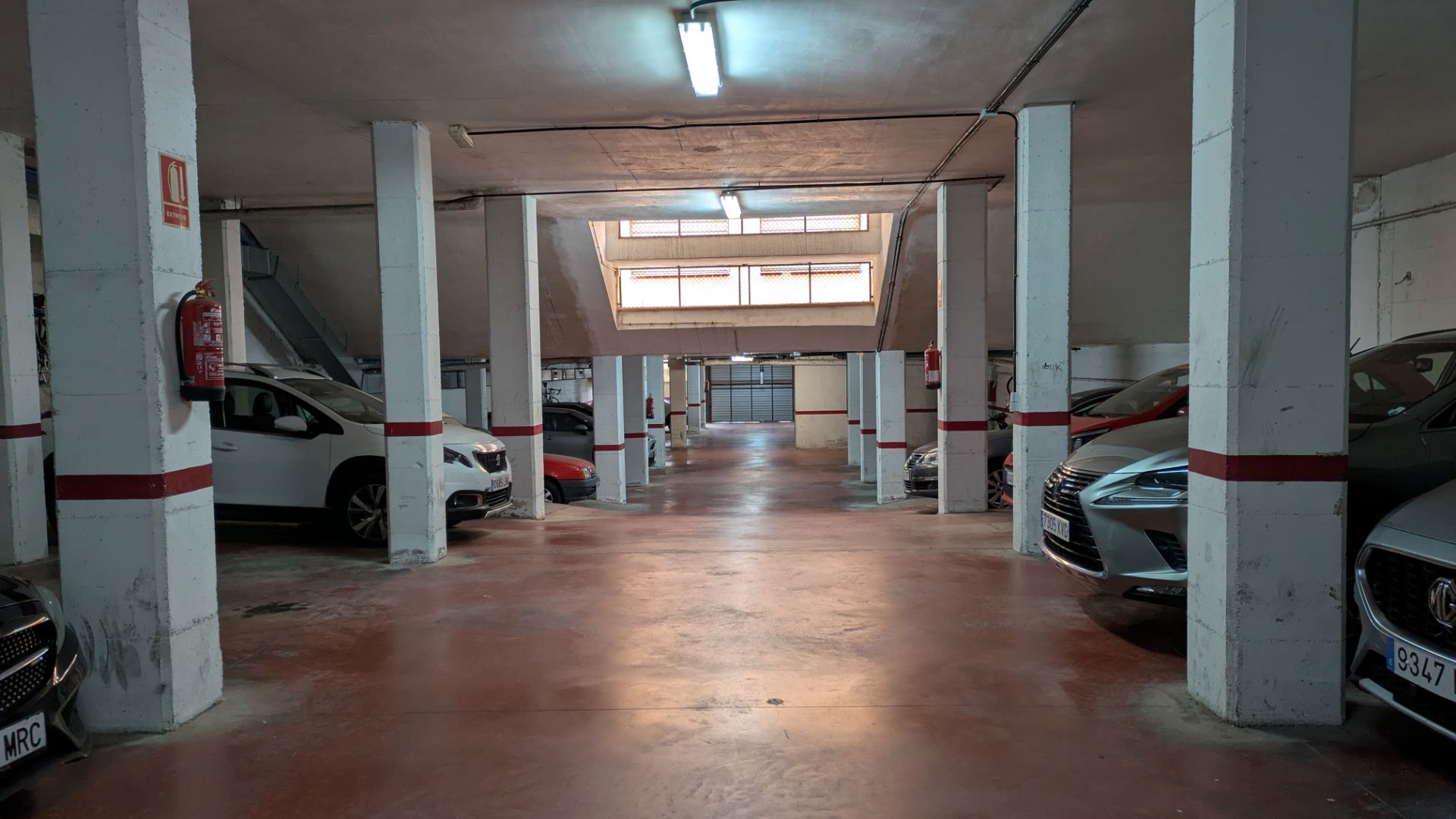 Aparcament de Garatge en venda en Torredembarra
