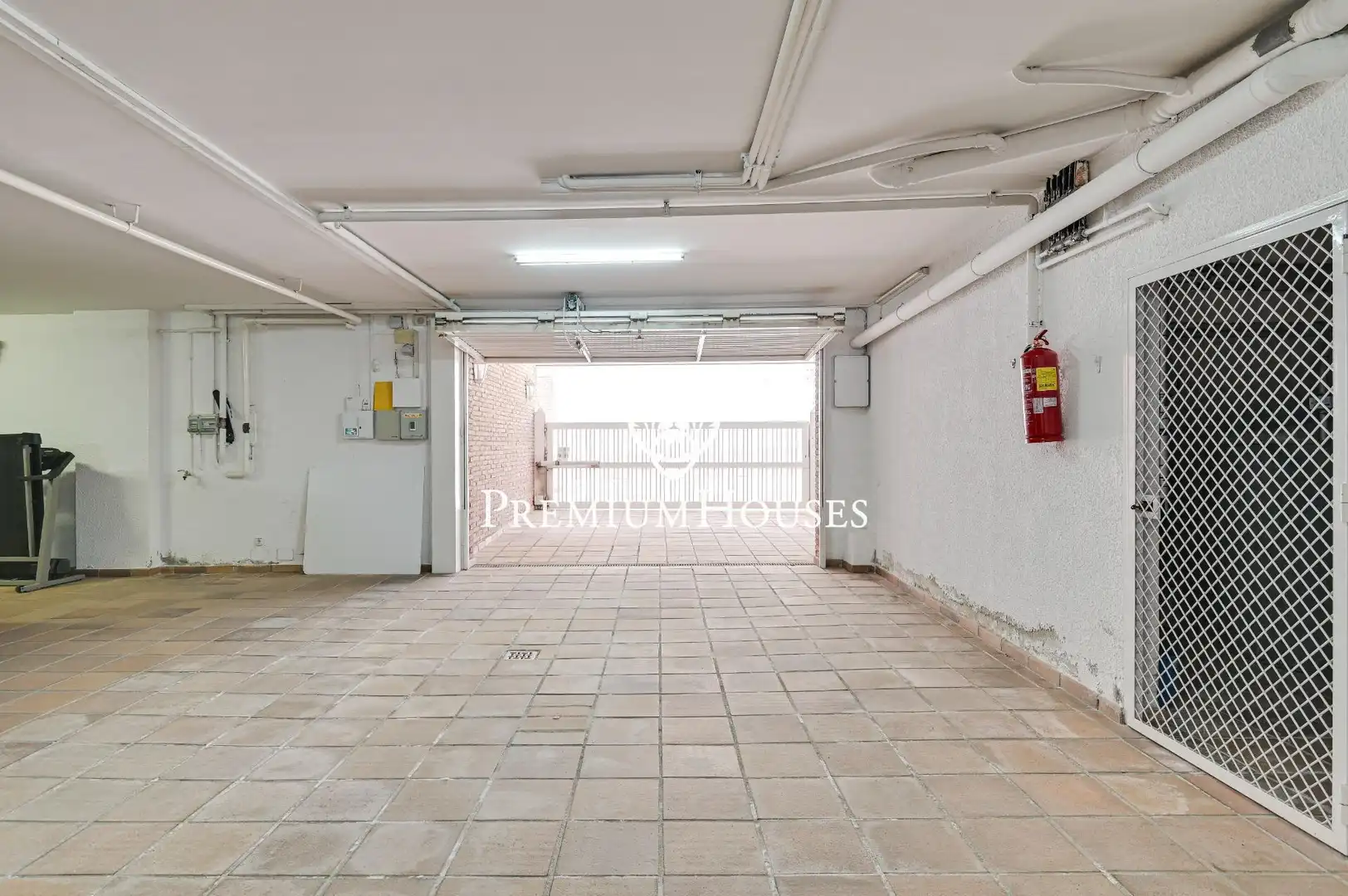 Casa o xalet de lloguer en Argentona amb Calefacció, Jardí privat i Terrassa