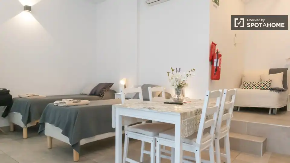 Flat to rent in Arganzuela, imagen 2