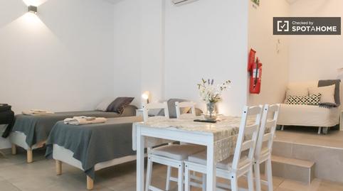 Foto 2 de Pis de lloguer a Palos de Moguer,  Madrid Capital