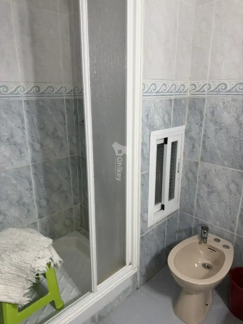 Baño de Piso en venta en Getafe con Aire acondicionado y Terraza