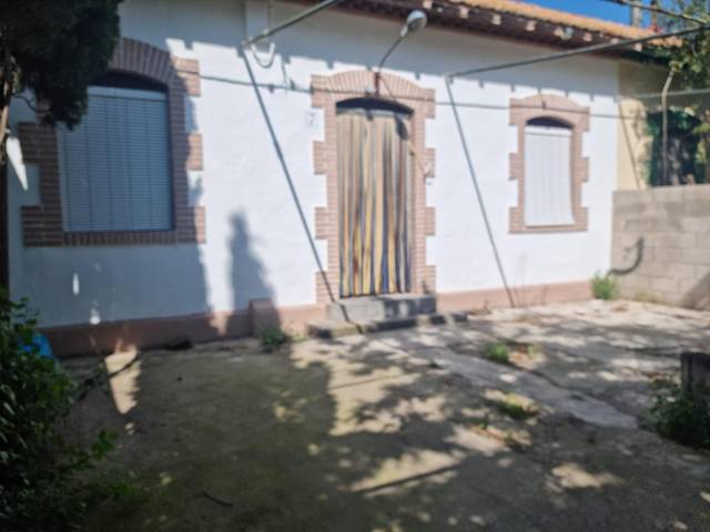 Casa-chalet en Alquiler en Épila