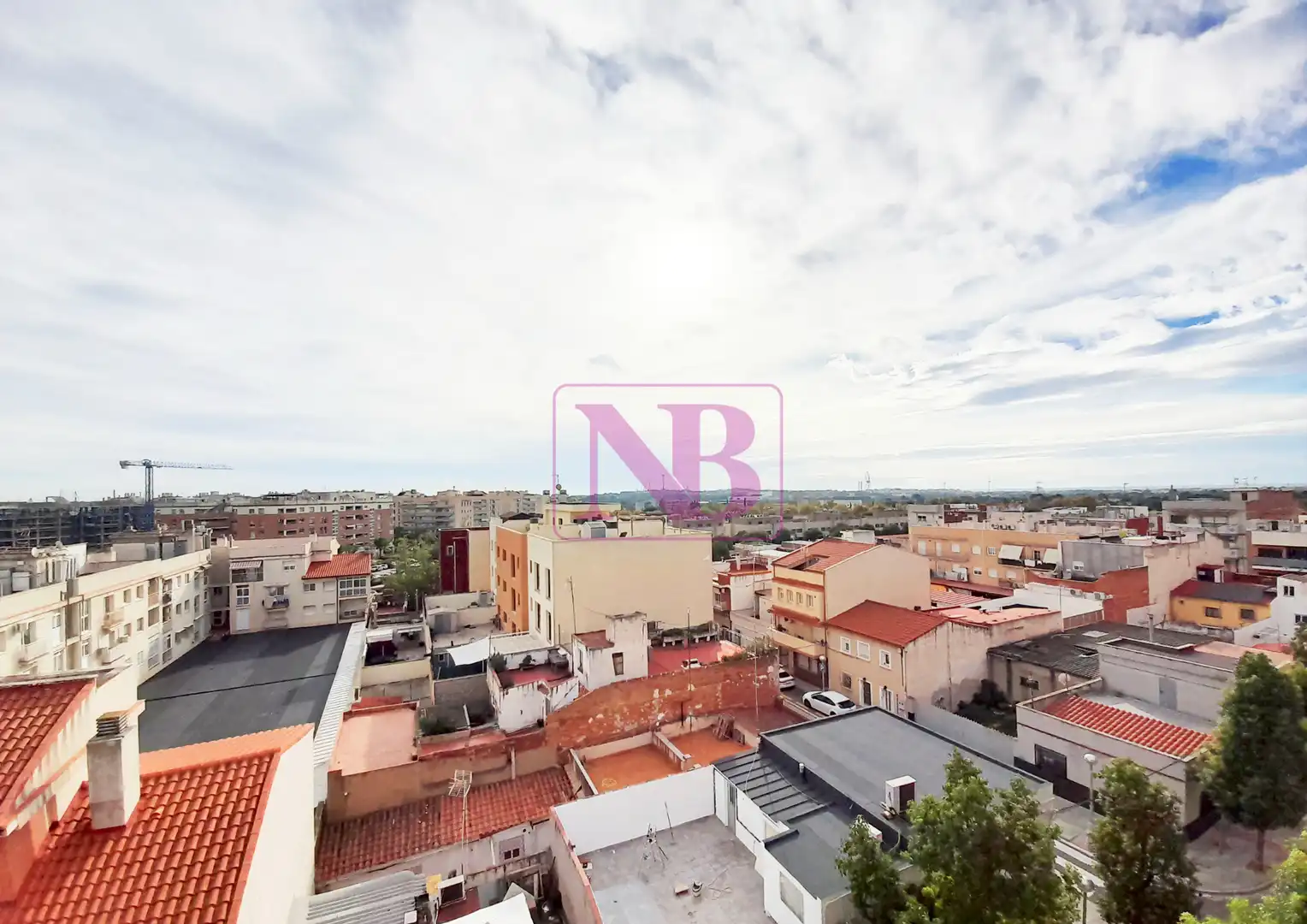 Attic for sale in Vila-seca  with Air Conditioner and Terrace