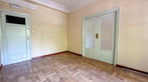 Foto 3 de Oficina de lloguer a Guindalera, Madrid