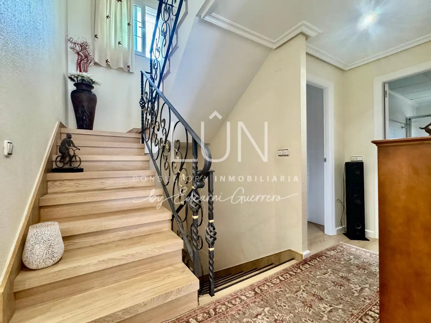 Casa o chalet en venta en Molina de Segura con Aire acondicionado, Calefacción y Jardín privado