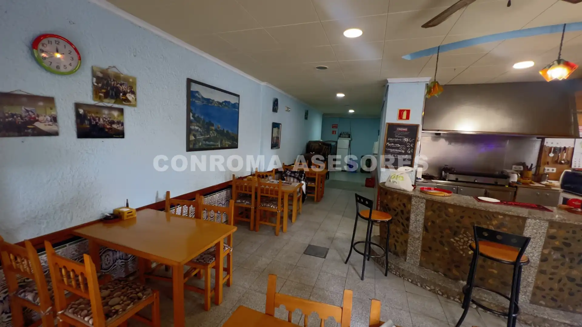 Local comercial en venda a Centre, imagen 4