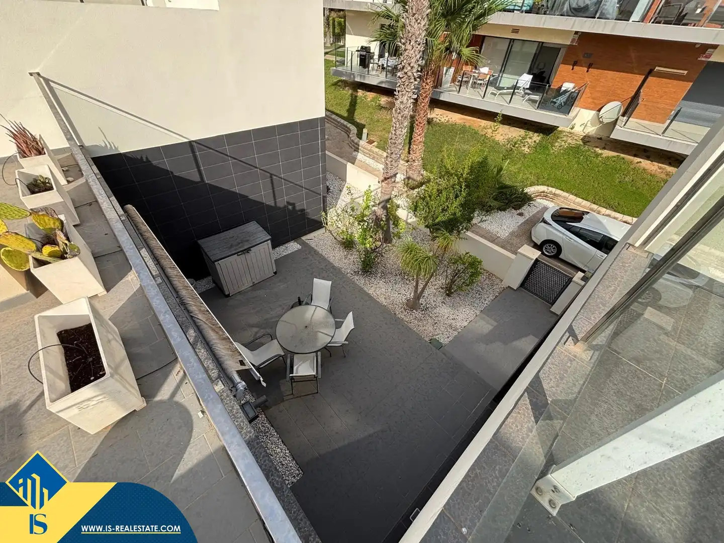 Casa amb piscina en venda a Orihuela Costa, imagen 9