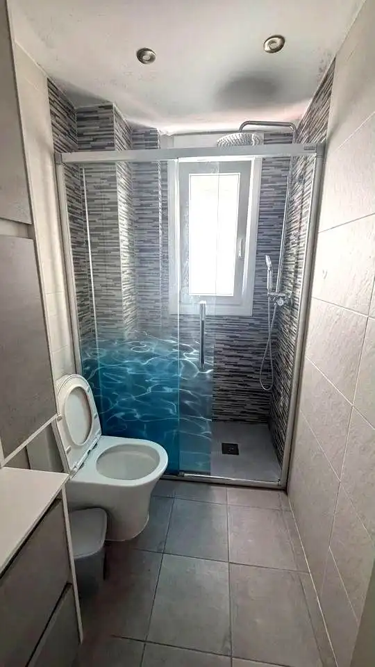 Baño de Piso en venta en  Logroño con Calefacción y Amueblado