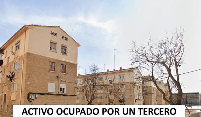 Piso en Venta en Calle del Doctor Zamenhoff en Oliver