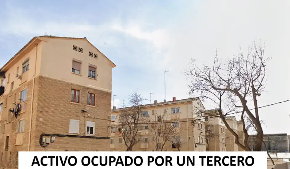 Pis en venda a Calle del Doctor Zamenhoff