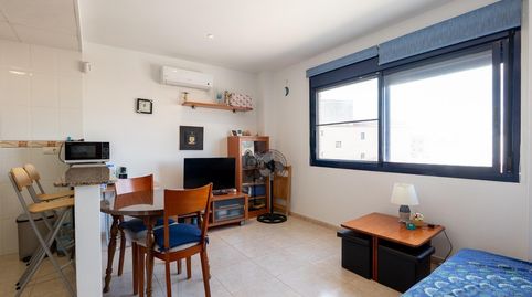 Foto 4 de Pis en venda a Caserna, Sant Jaume d'Enveja, Tarragona