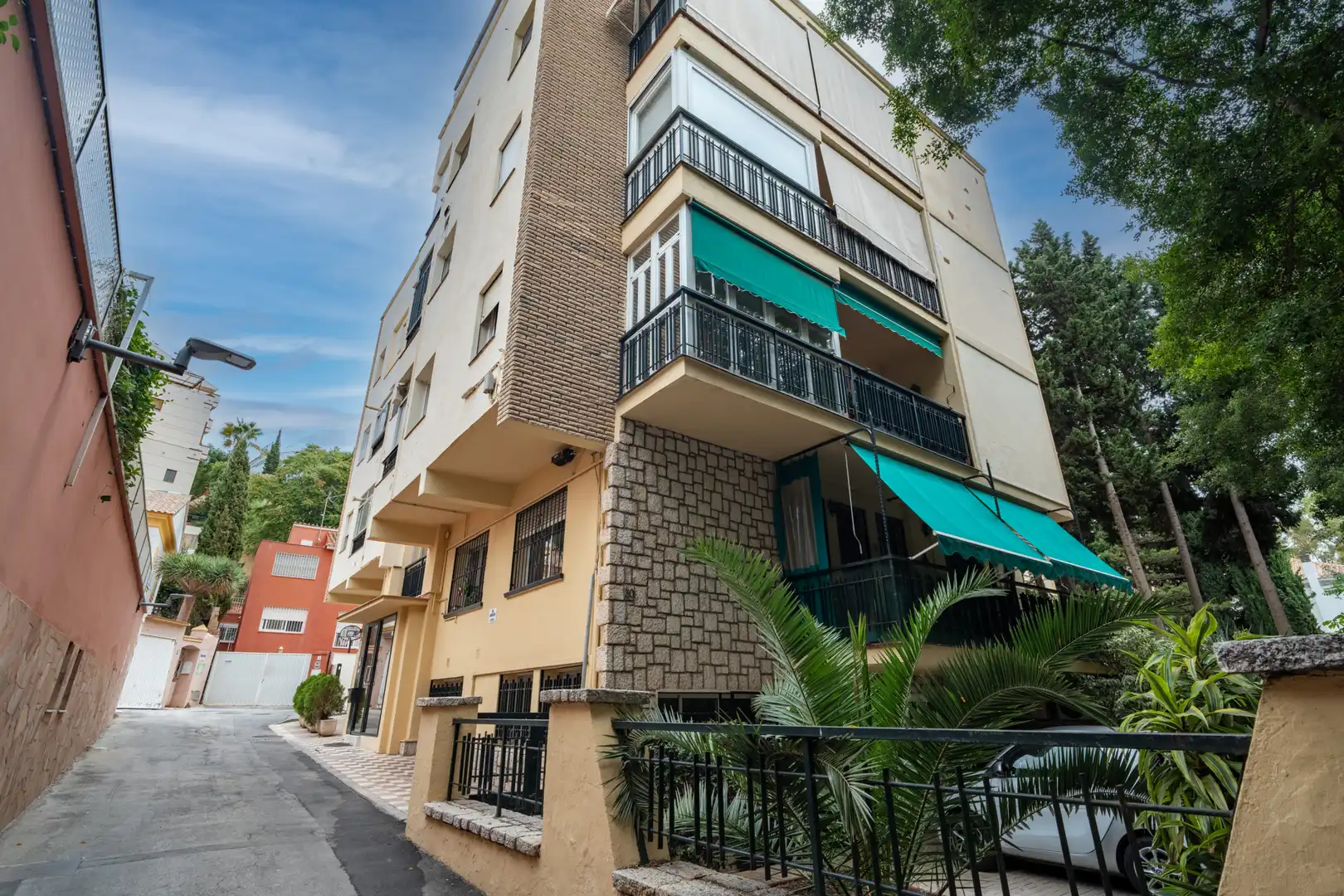 Apartment mit Aufzug zum Verkauf in Este, imagen 24