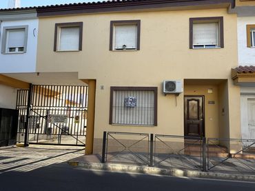 Casa en venda a Ronda de los Legionarios