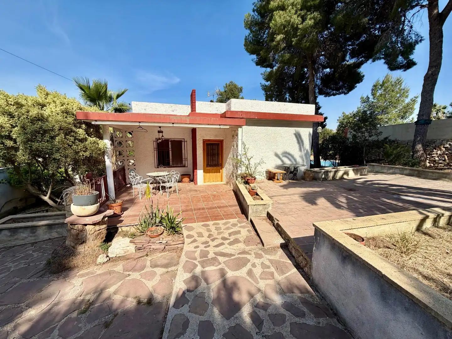 Houses for sale in CASTILLO CHIVA S PERENCHI, Sierra Perenchiza - Cumbres de Calicanto - Sto Domingo , Chiva