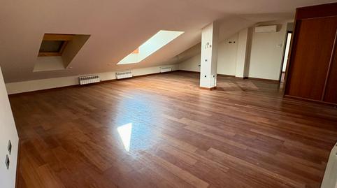 Foto 2 de Ático en venta en Calle Platería, 8, Centro, Valladolid Capital