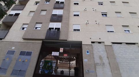 Foto 2 de Garaje en venta en Av Emilio Lemos, Valdezorras - El Gordillo, Sevilla Capital