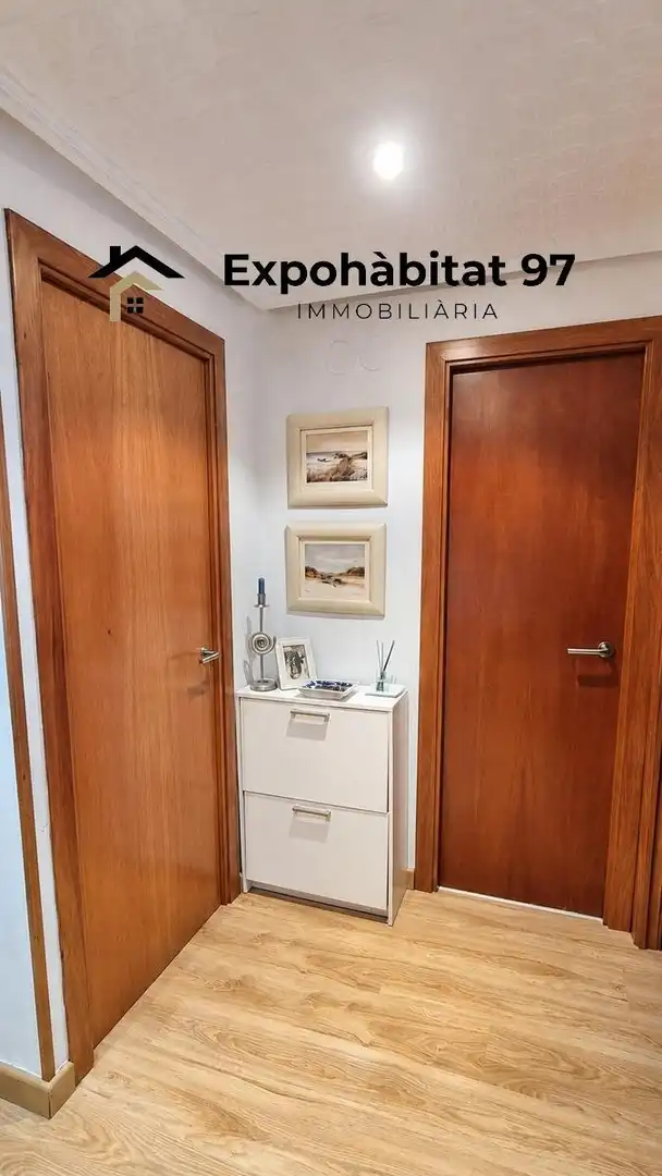 Apartament amb ascensor en venda a Carrer CARLES RIBA 5, imagen 14