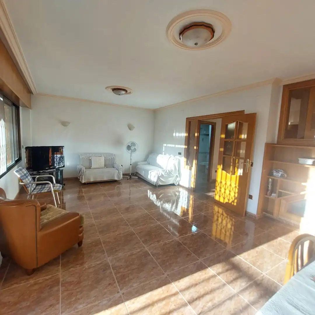 Dúplex en venda a Calle CEUTA, 40, Barrio de San Blas