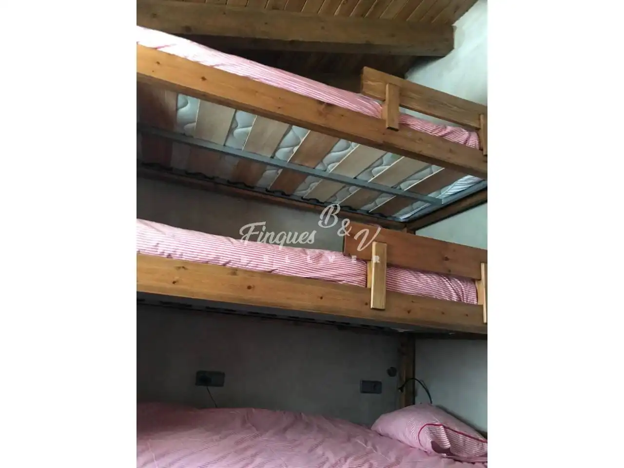 Casa o chalet de alquiler en Calle BOR, 15, Bellver de Cerdanya