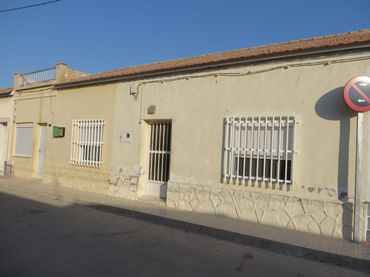 Reihenhaus zum Verkauf in Mariano Montesinos 12
