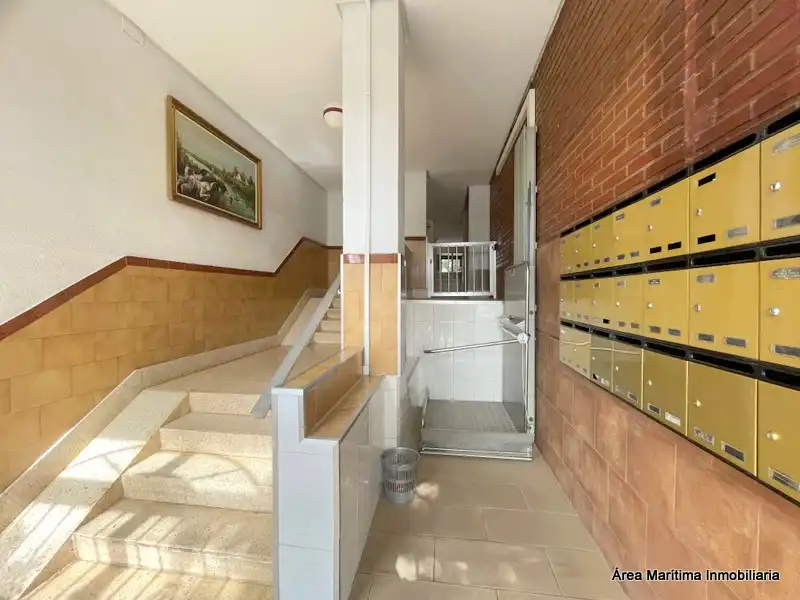 Piso en venta en Valencia con Aire acondicionado, Calefacción y Horno