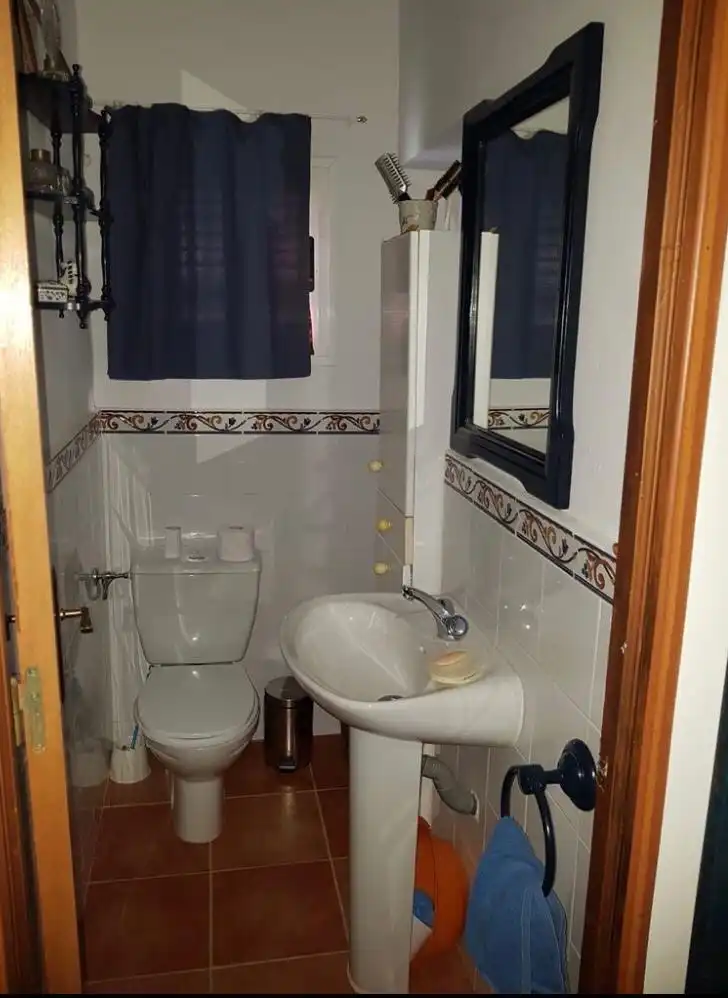 Chalet en venta en Pedanías de Badajoz, imagen 14