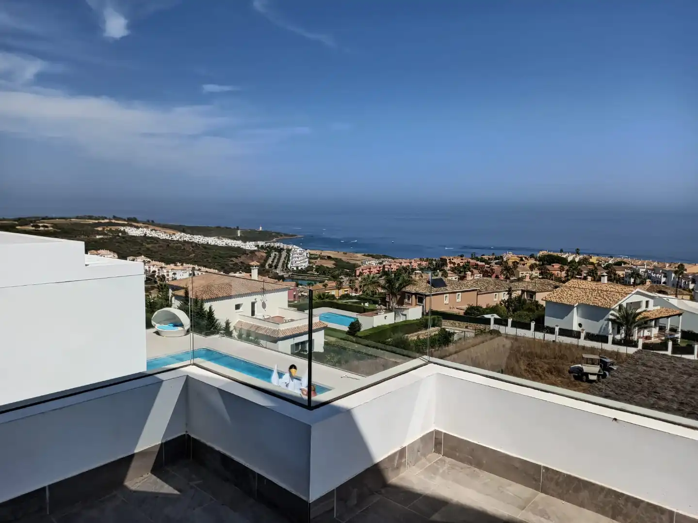 Maison avec piscine à vendre à La Alcaidesa, imagen 53