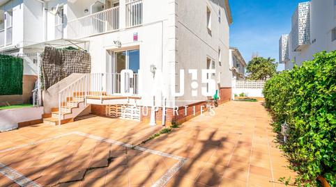 Photo 3 of Single-family semi-detached for sale in Santa Susanna, Barcelona