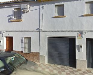 Exterior view of House or chalet for sale in Lopera