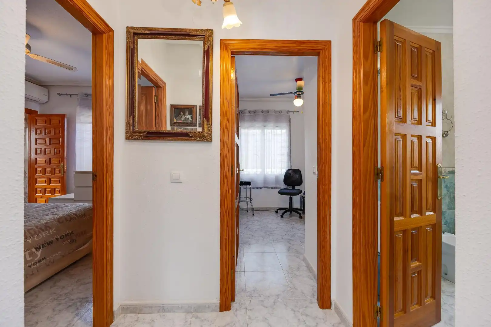 Villa avec terrasse à vendre à Calle Pico del Águila, imagen 17