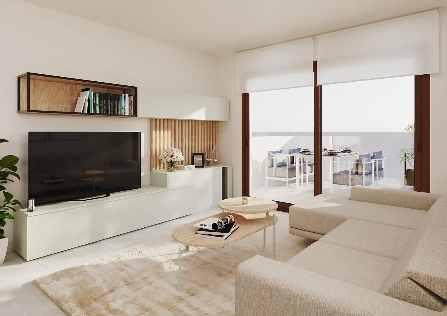Apartament amb terrassa en venda a Canyamel, imagen 6