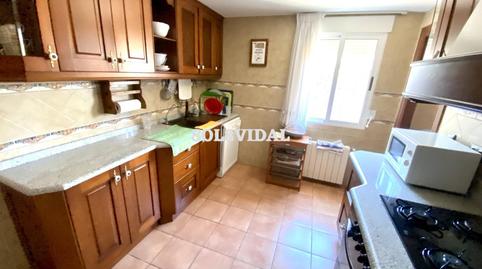 Foto 3 de Casa o xalet de lloguer a Los Almendros, Alicante