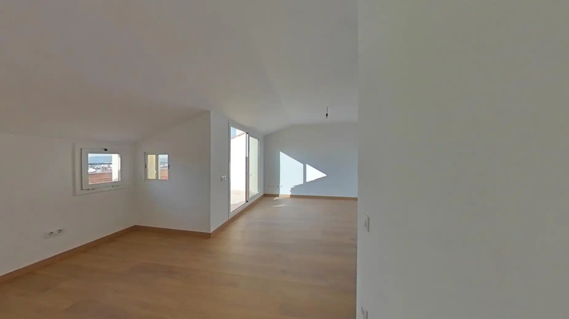 Piso en venta en Av Abat Marcet, Zona Esportiva