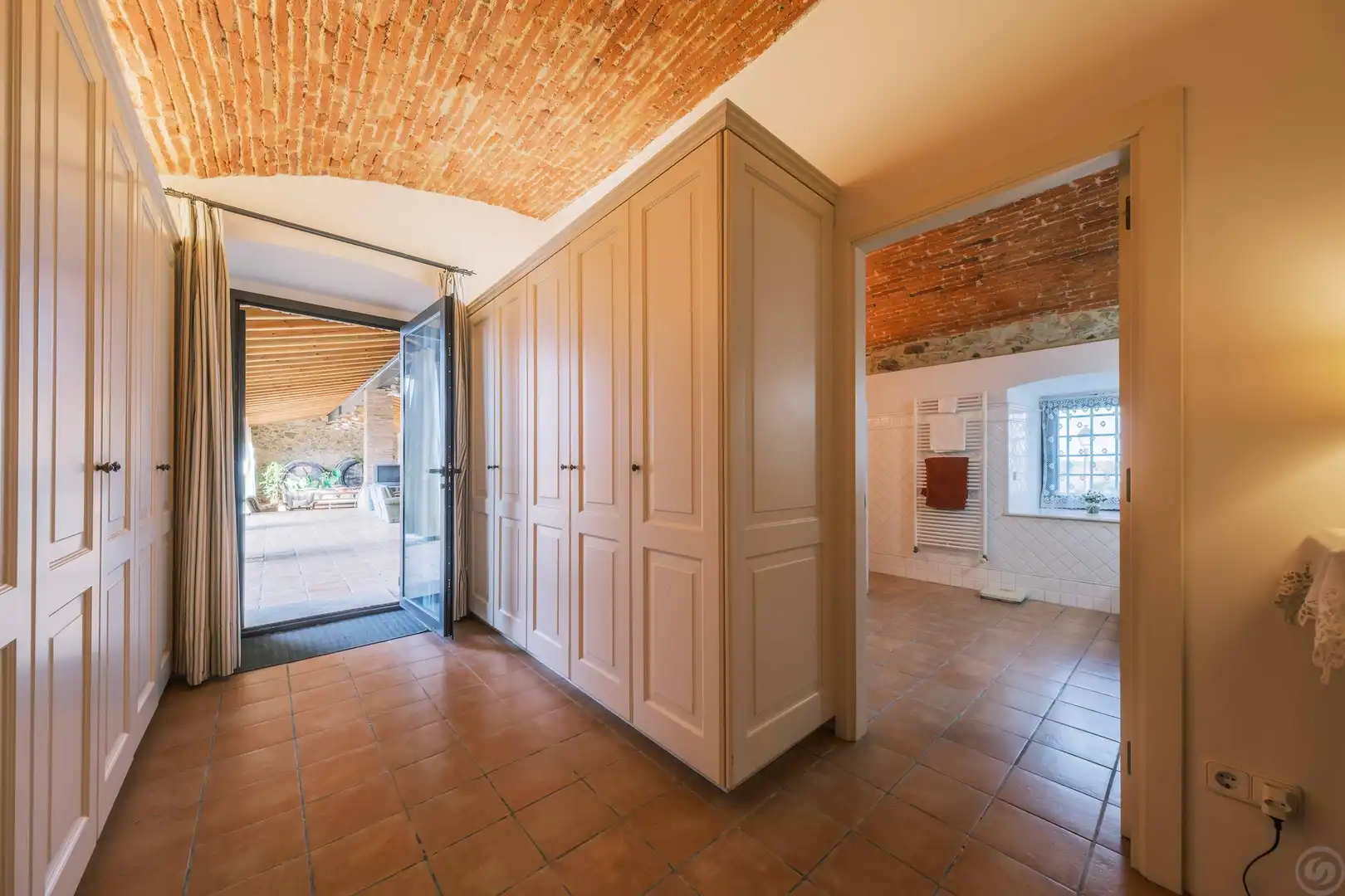 Casa o chalet en venta en Llagostera con Calefacción, Terraza y Trastero