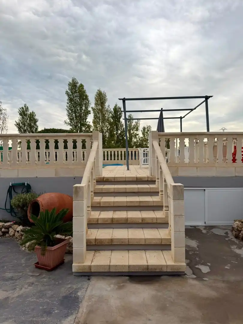Maison rustique avec piscine à vendre à Sueca ciudad, imagen 49