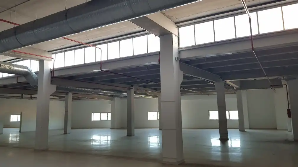 Nave industrielle à vendre à Calle C,PARQUE TEC Y LOGISTICO DE VIGO NAVE B-3-1 PARC.9, 0, 36315,Vigo, imagen 11