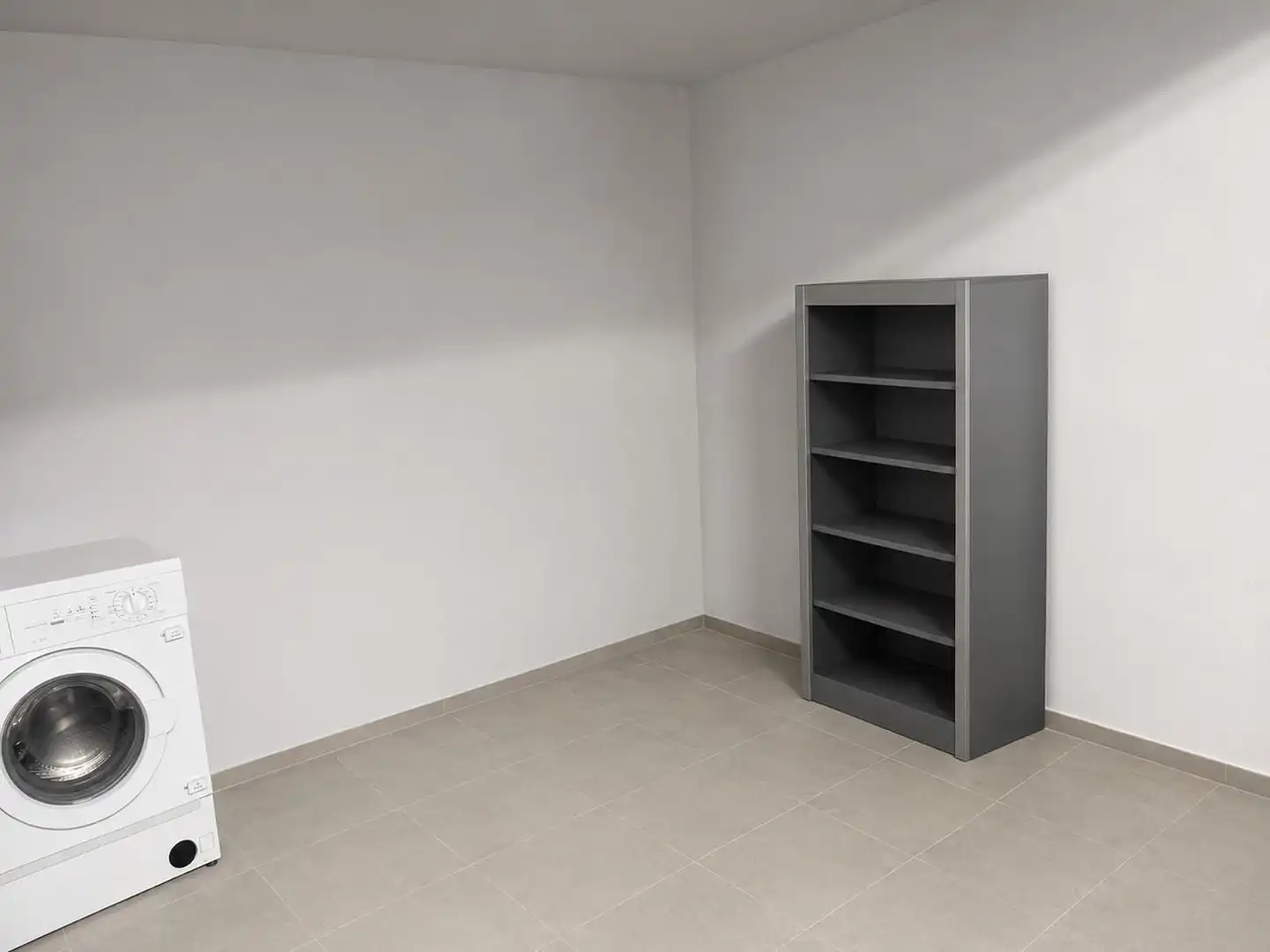 Apartament en venda en Málaga amb Aire condicionat, Parquet i Traster
