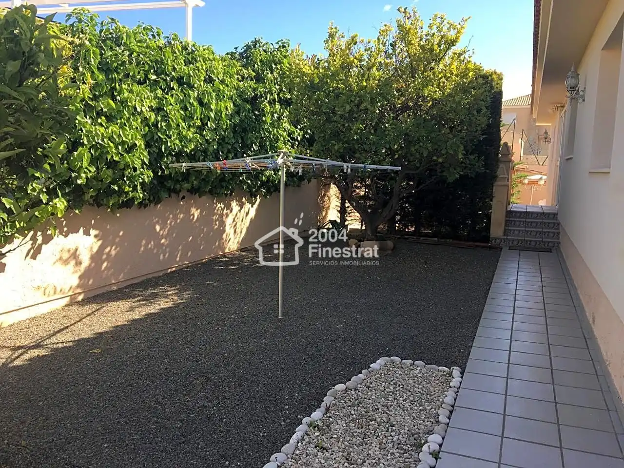 Exterior view of Houses for sale in La Nucia  with Private garden and Swimming Pool