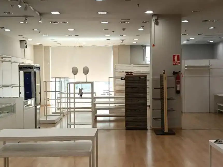 Geschaftsraum zur Miete in Paseo del Mercadal, 48, Calahorra