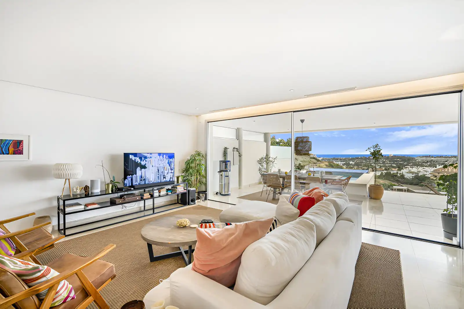 Apartment mit Pool zum Verkauf in Nueva Andalucía, imagen 24