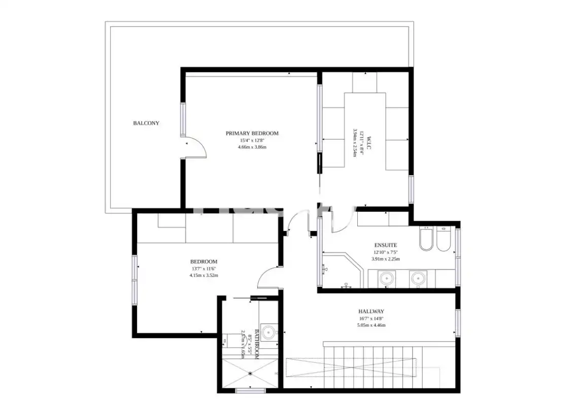 Houses for sale in Puerto de Galapagar - Las Cuestas